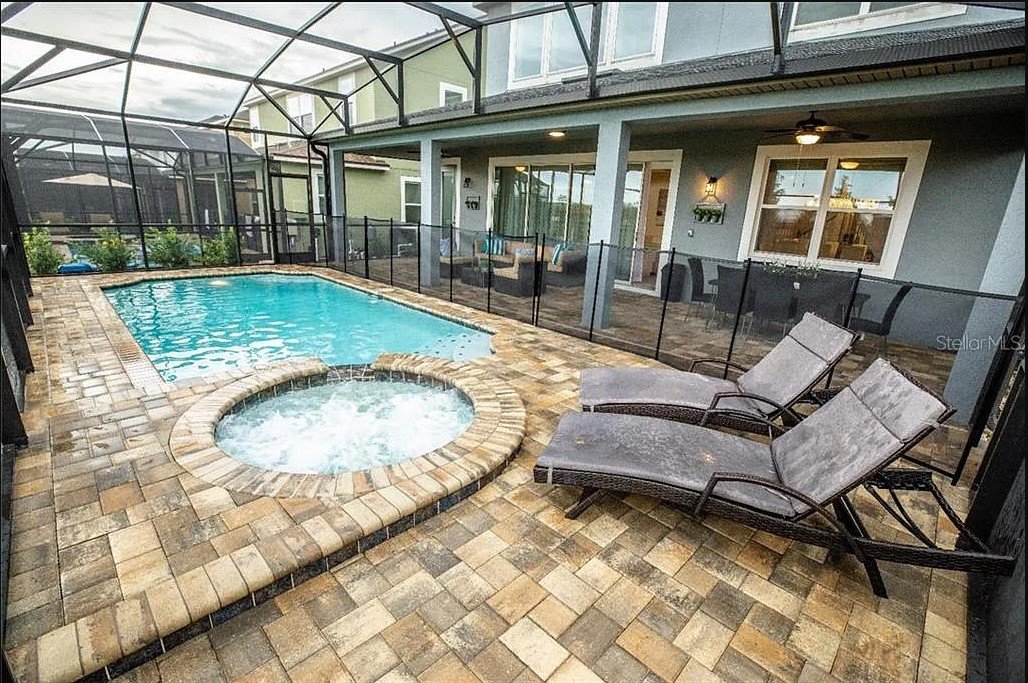 Kissimmee Vacation Rental