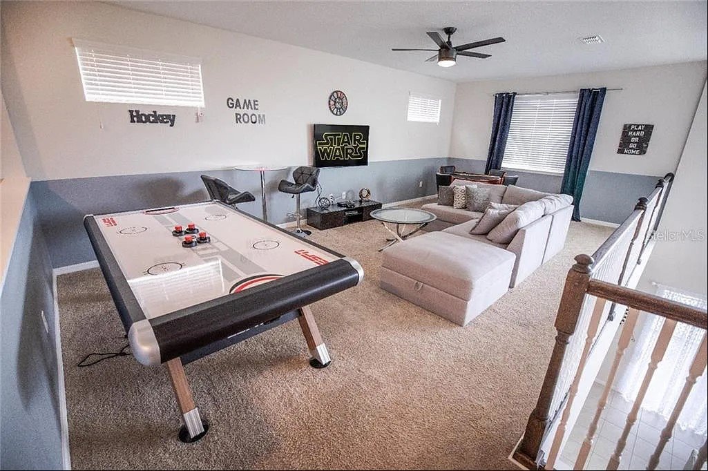 Kissimmee Vacation Rental