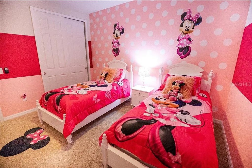 Kissimmee Vacation Rental