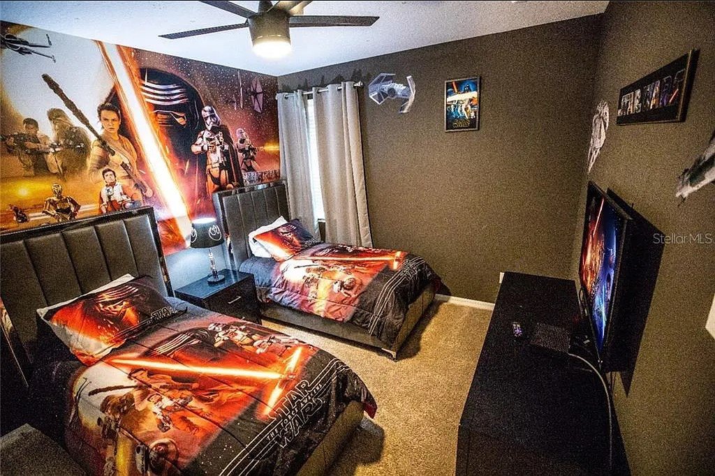 Kissimmee Vacation Rental