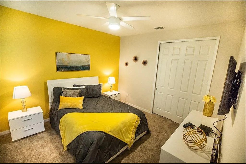 Kissimmee Vacation Rental