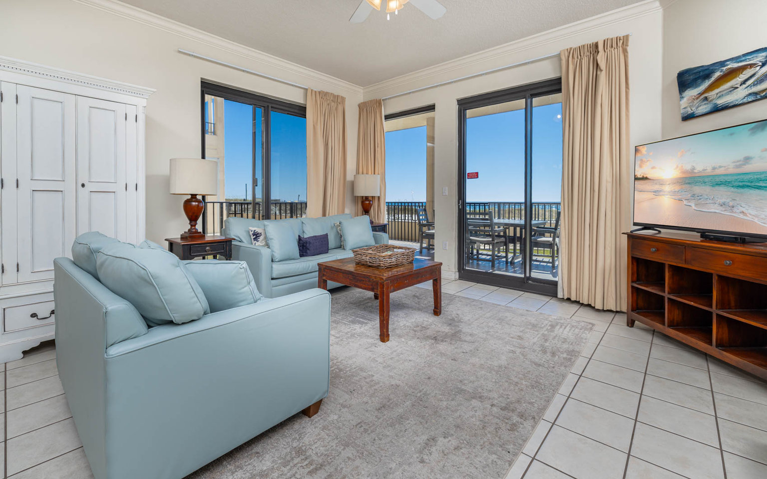 Orange Beach Vacation Rental