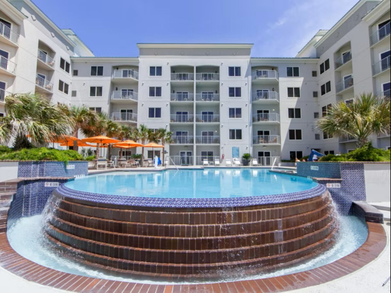 Galveston Vacation Rental