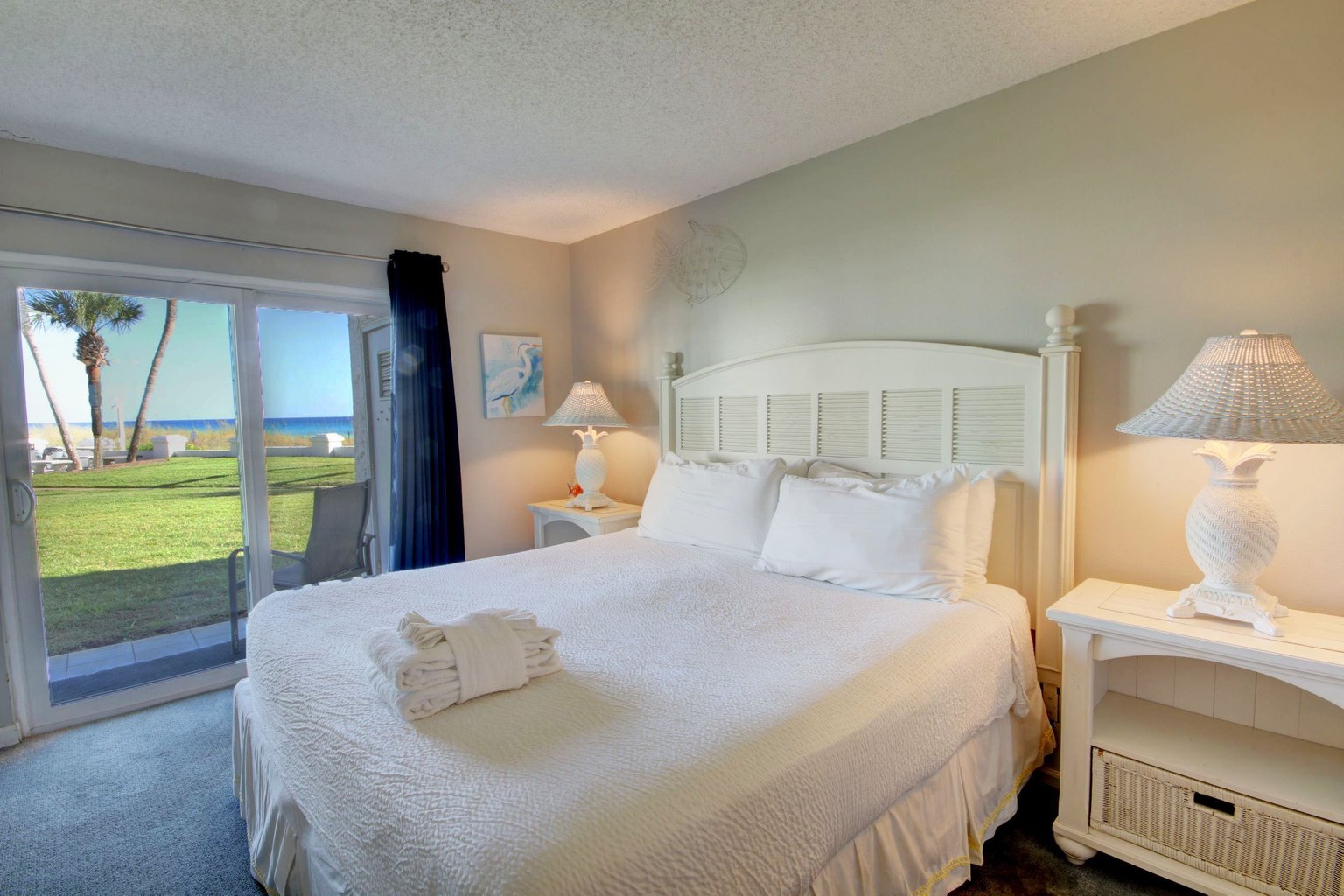 Fort Walton Beach Vacation Rental