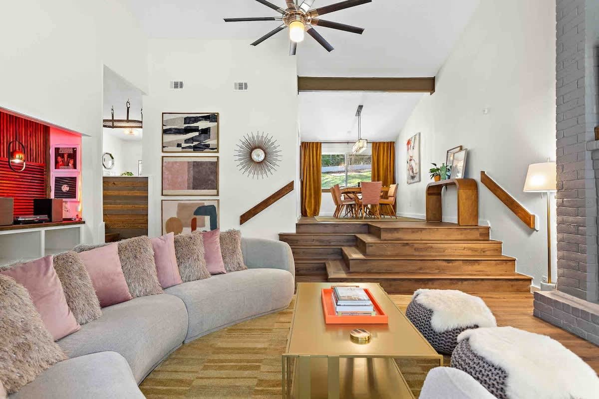 Round Rock Vacation Rental