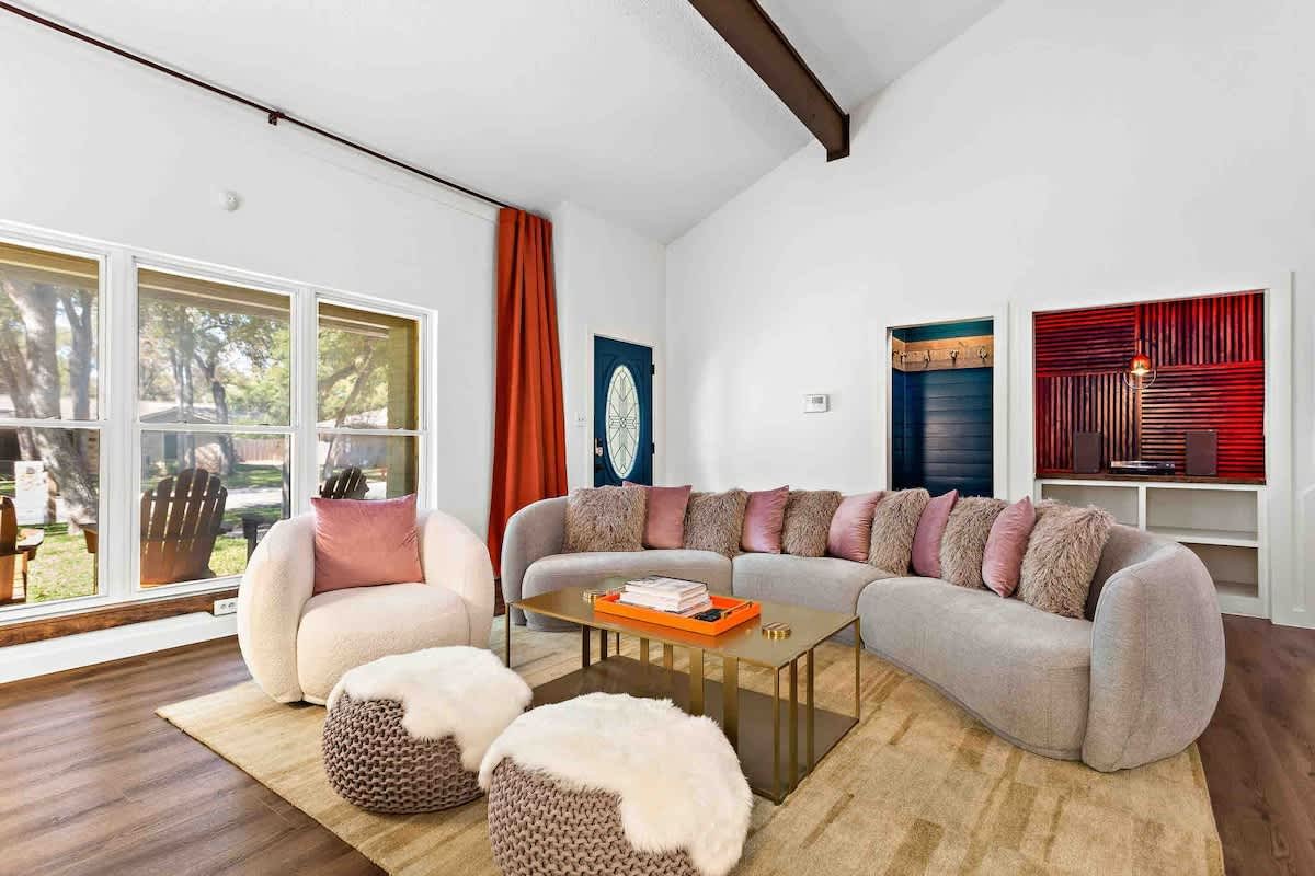 Round Rock Vacation Rental