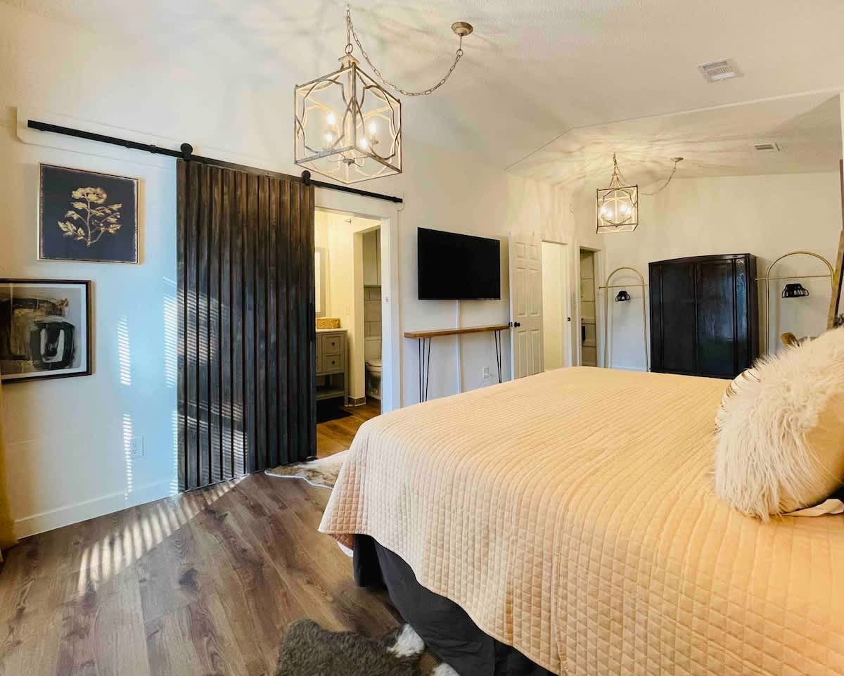 Round Rock Vacation Rental