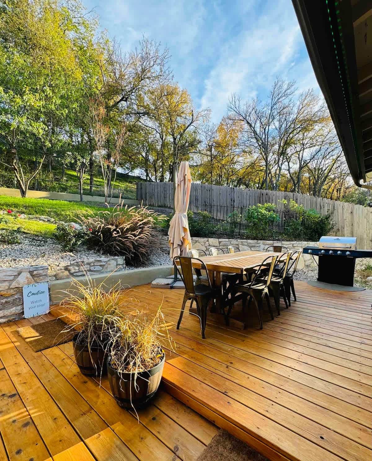 Round Rock Vacation Rental