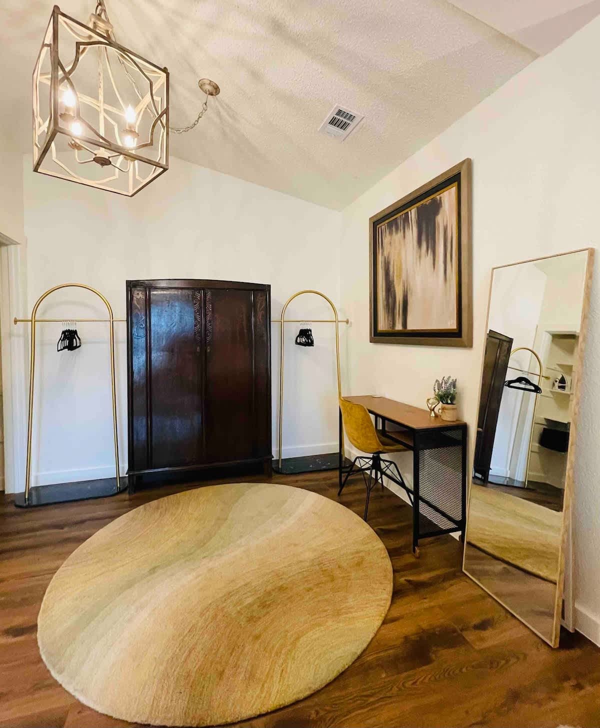 Round Rock Vacation Rental