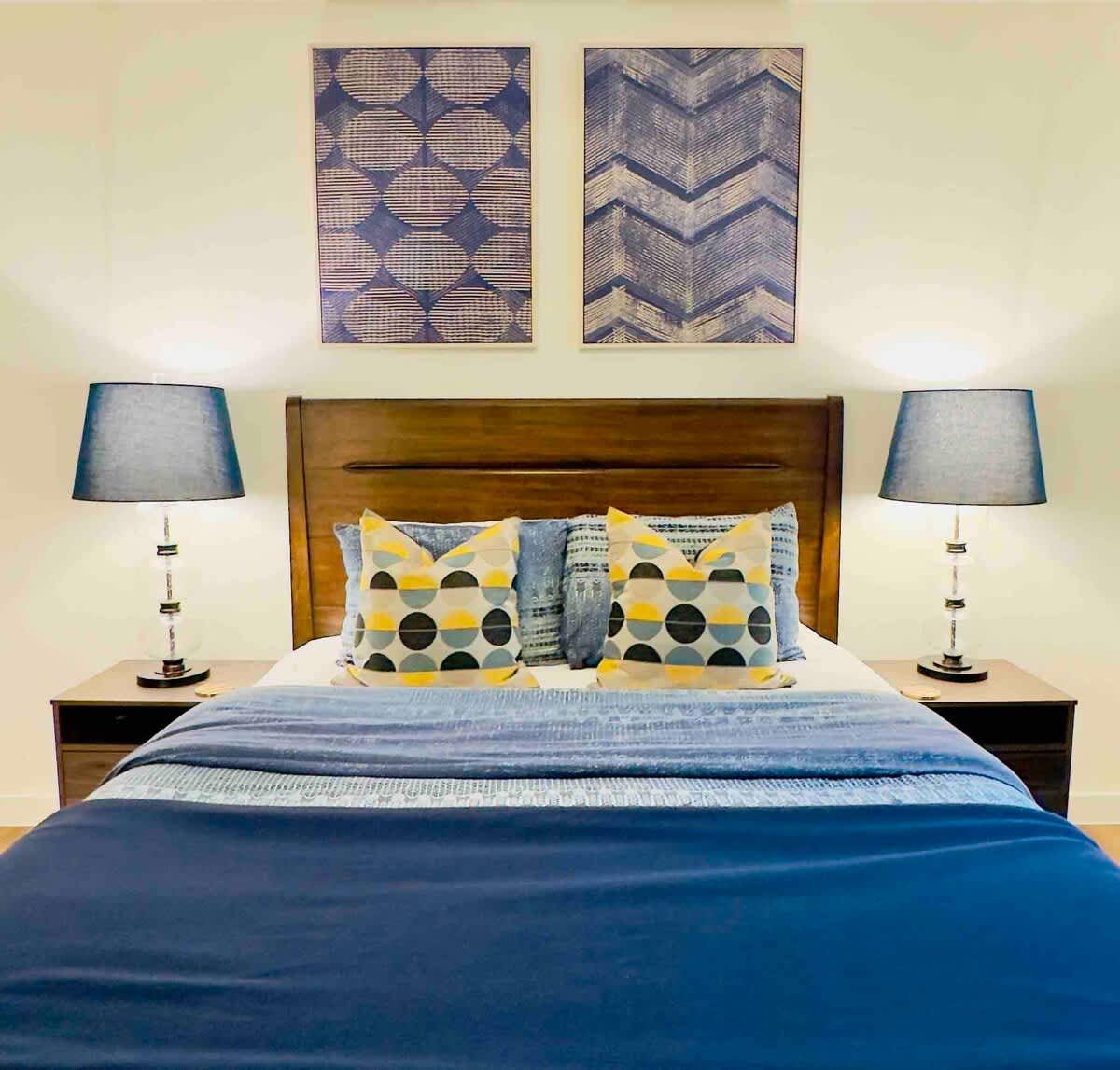 Round Rock Vacation Rental