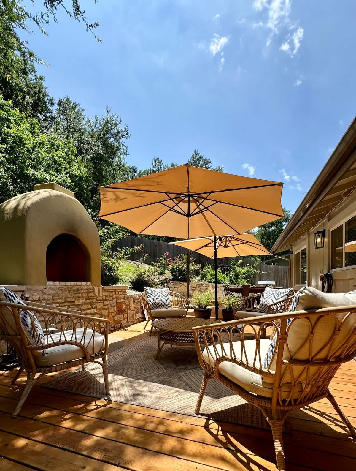 Round Rock Vacation Rental