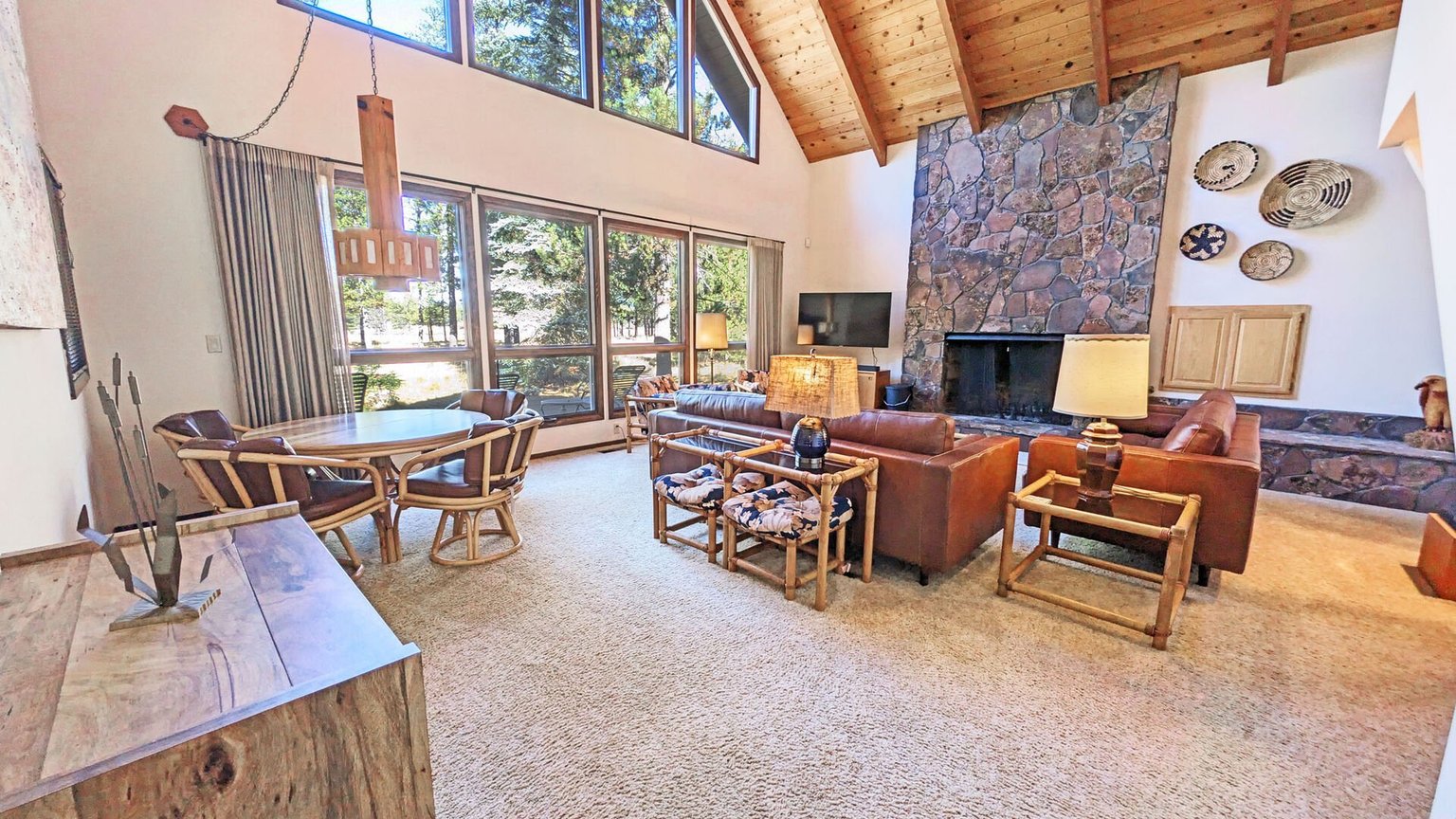 Sunriver Vacation Rental