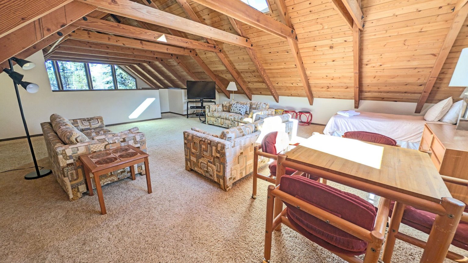 Sunriver Vacation Rental