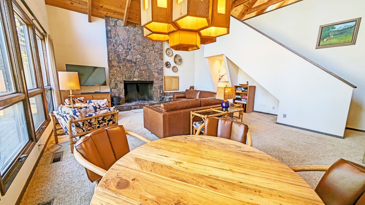 Sunriver Vacation Rental