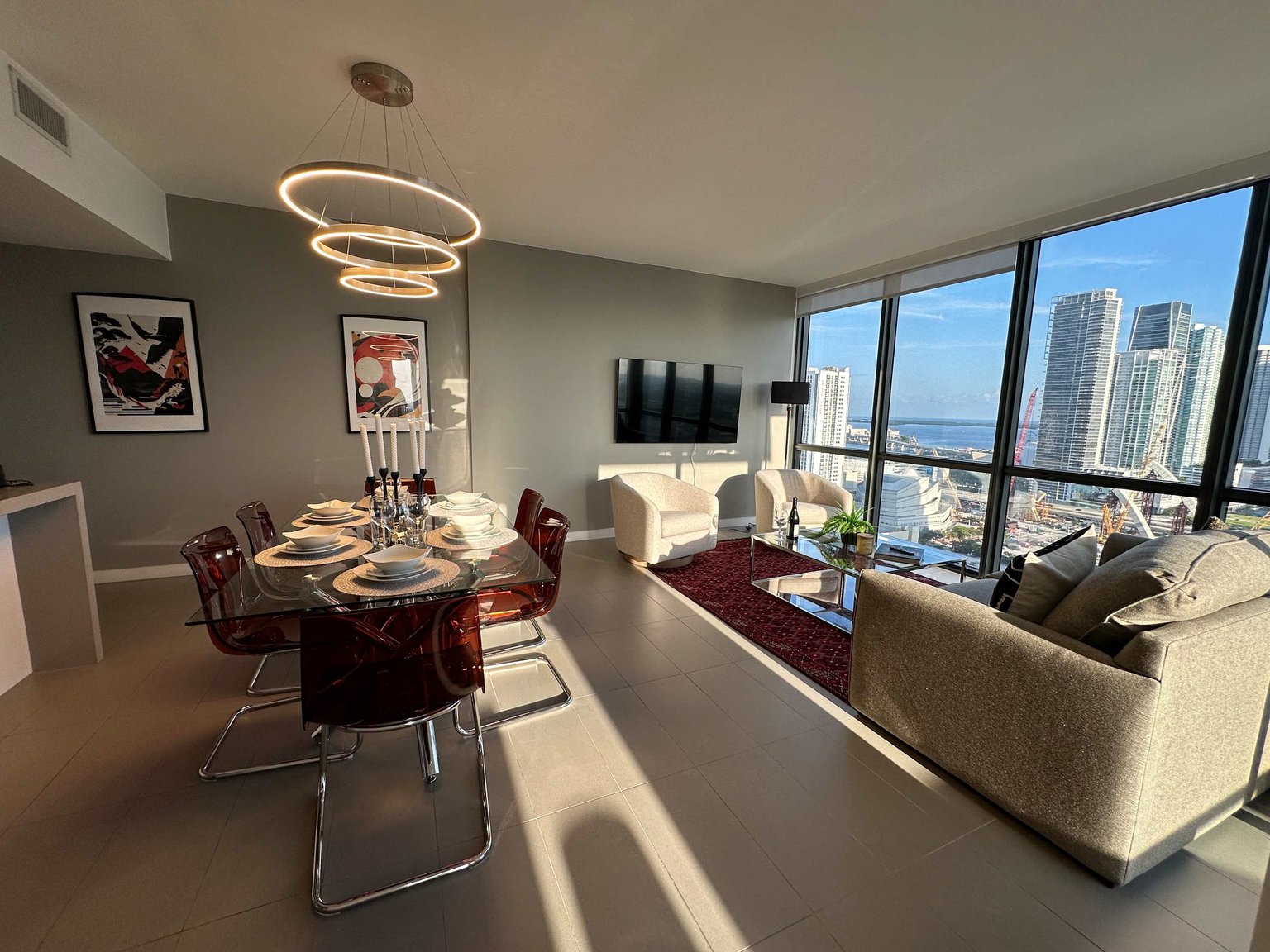 Miami Vacation Rental