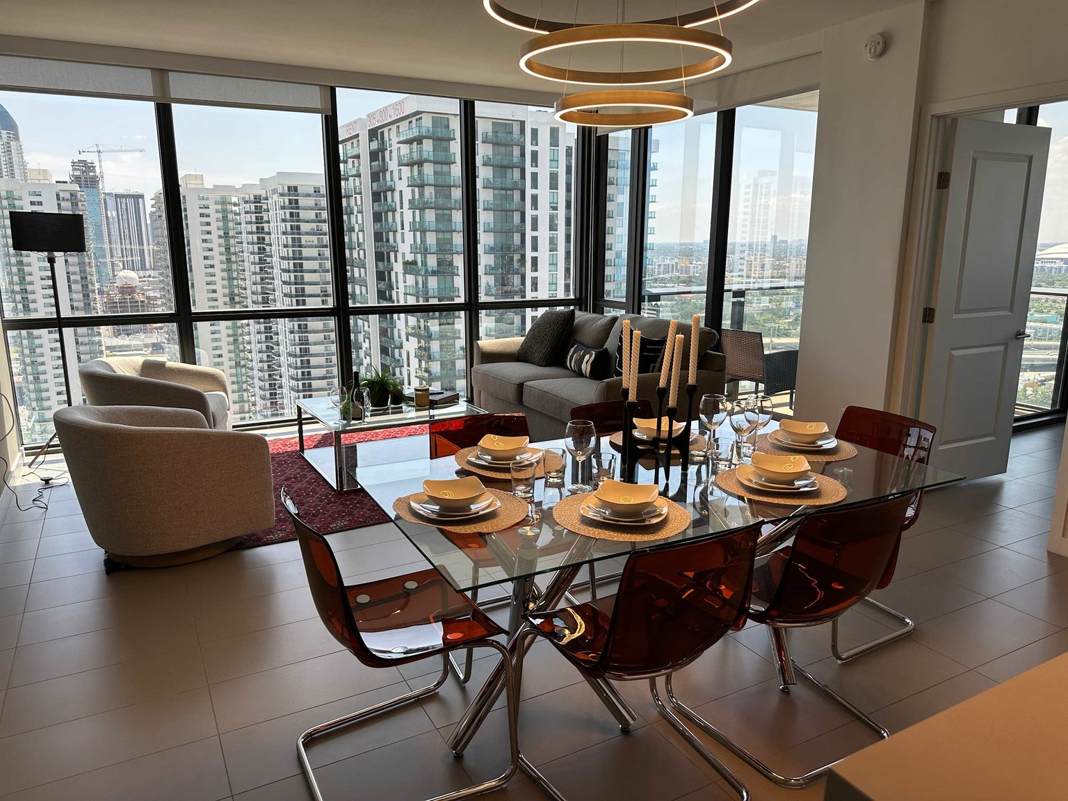 Miami Vacation Rental