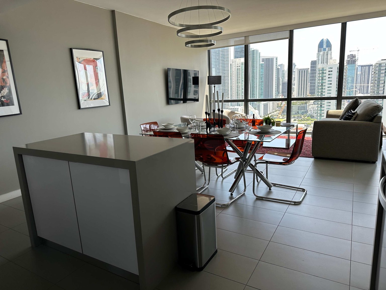 Miami Vacation Rental