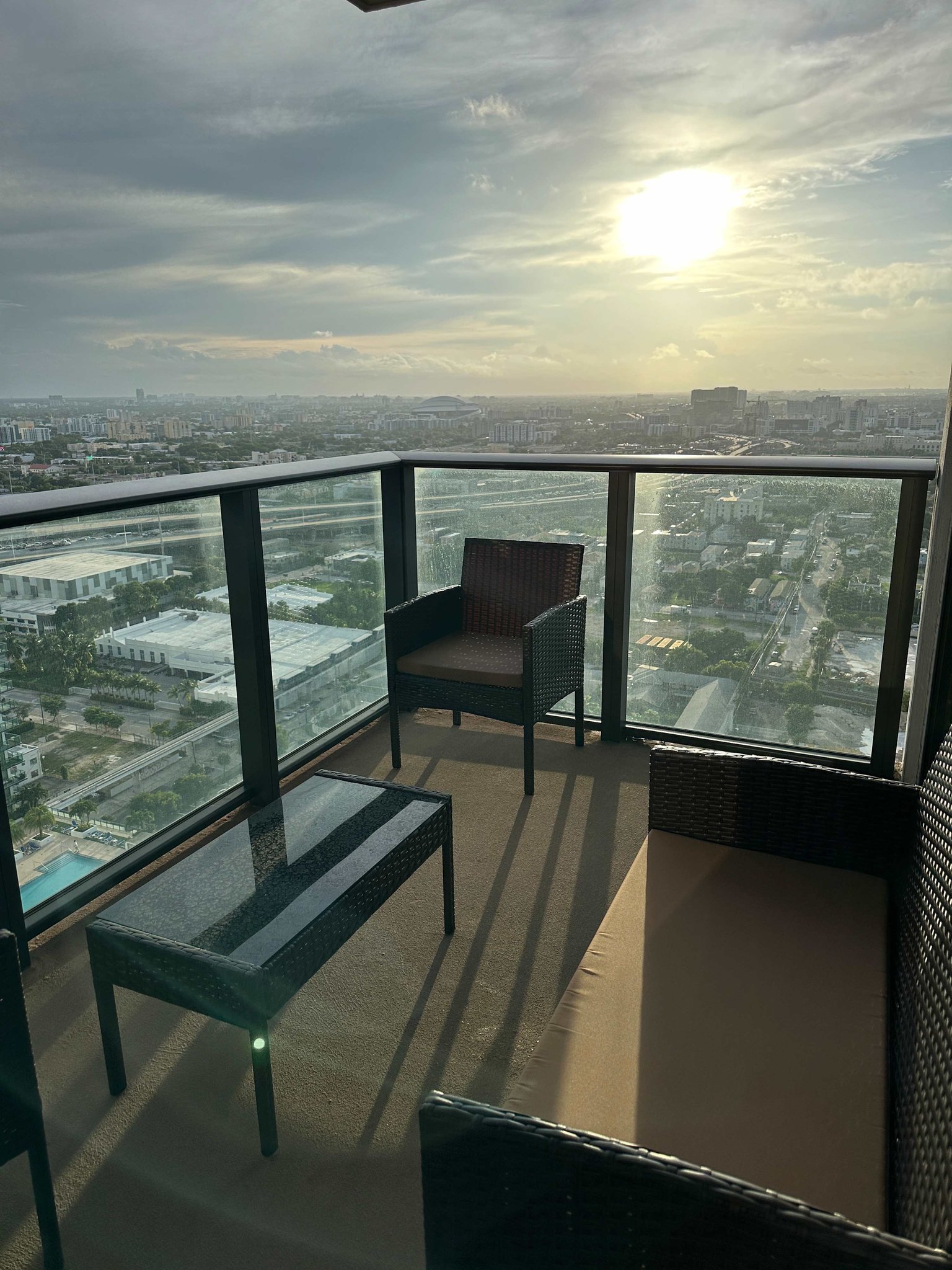 Miami Vacation Rental