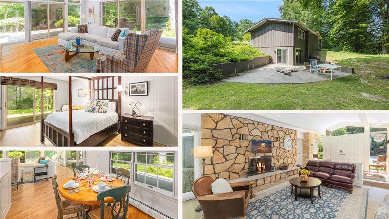 Bear Lake Vacation Rental