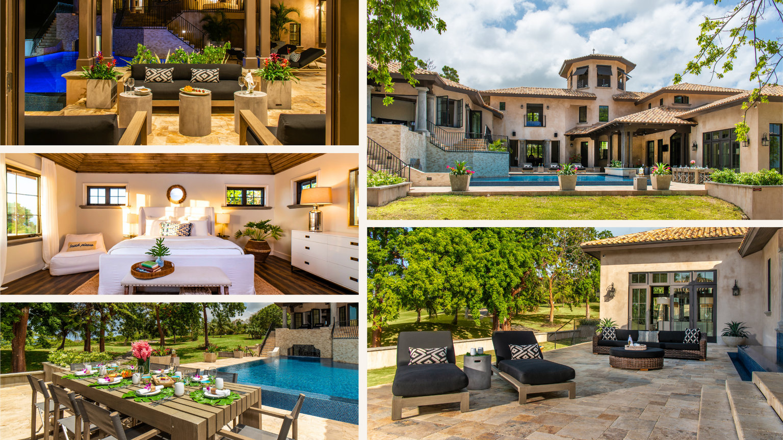 Montego Bay Club Vacation Rental