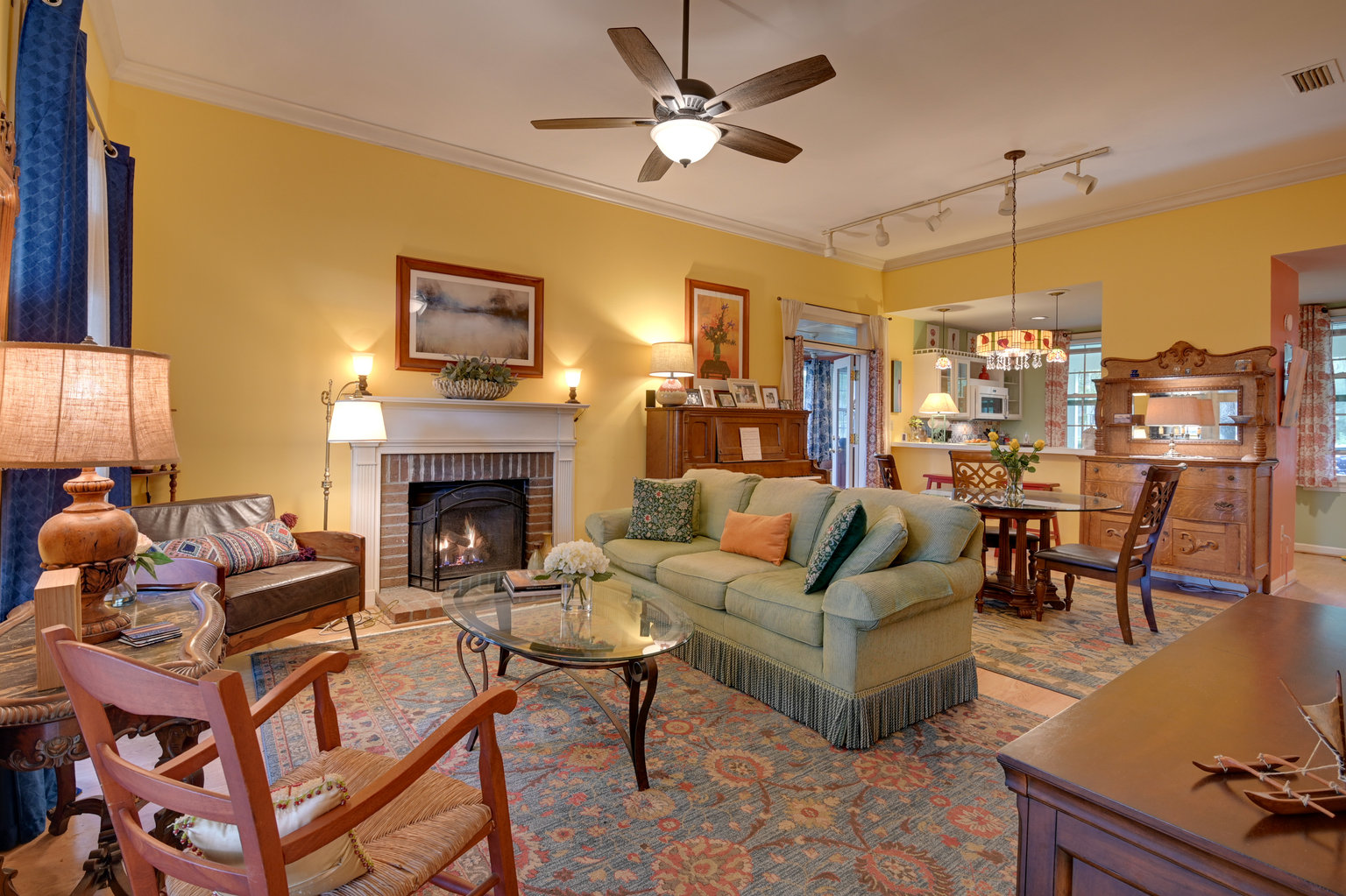 Murrells Inlet Vacation Rental