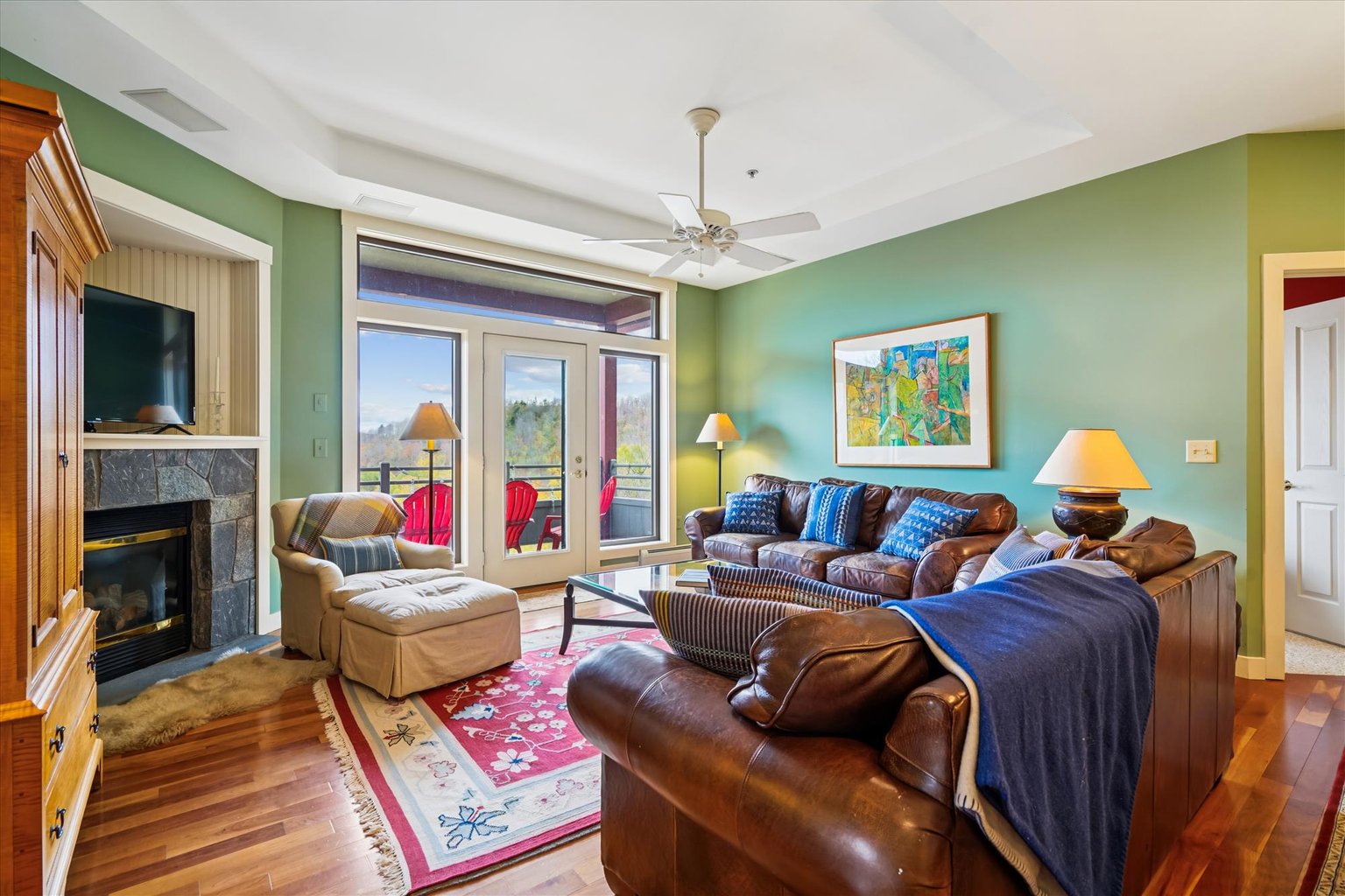 Killington Vacation Rental