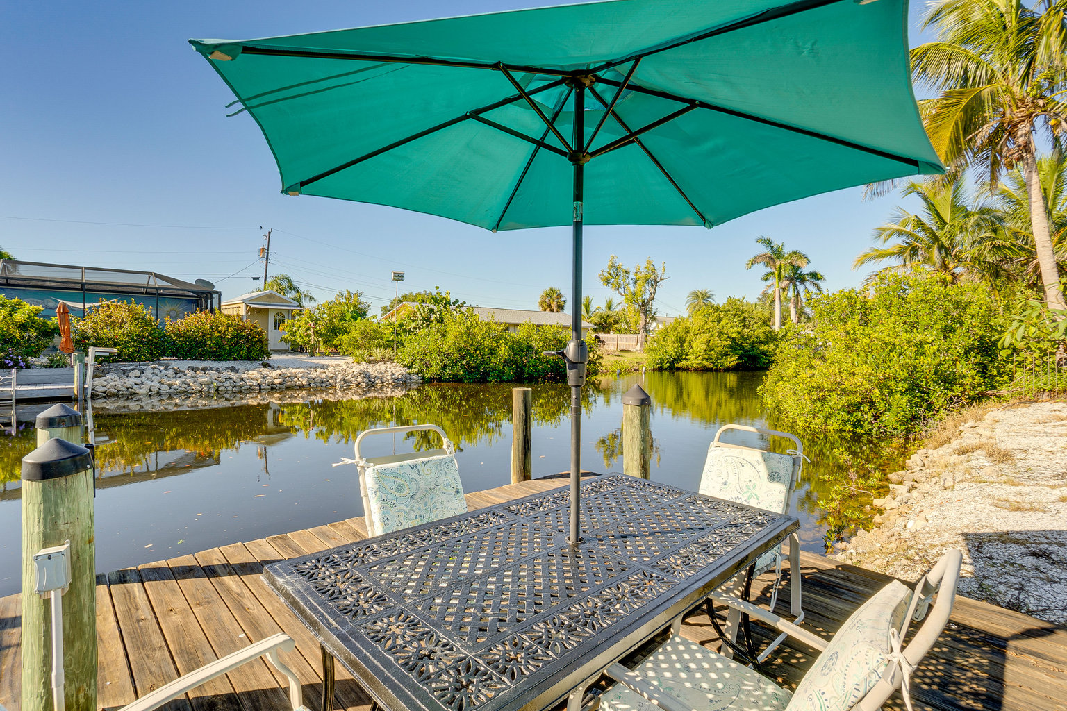 Englewood Vacation Rental