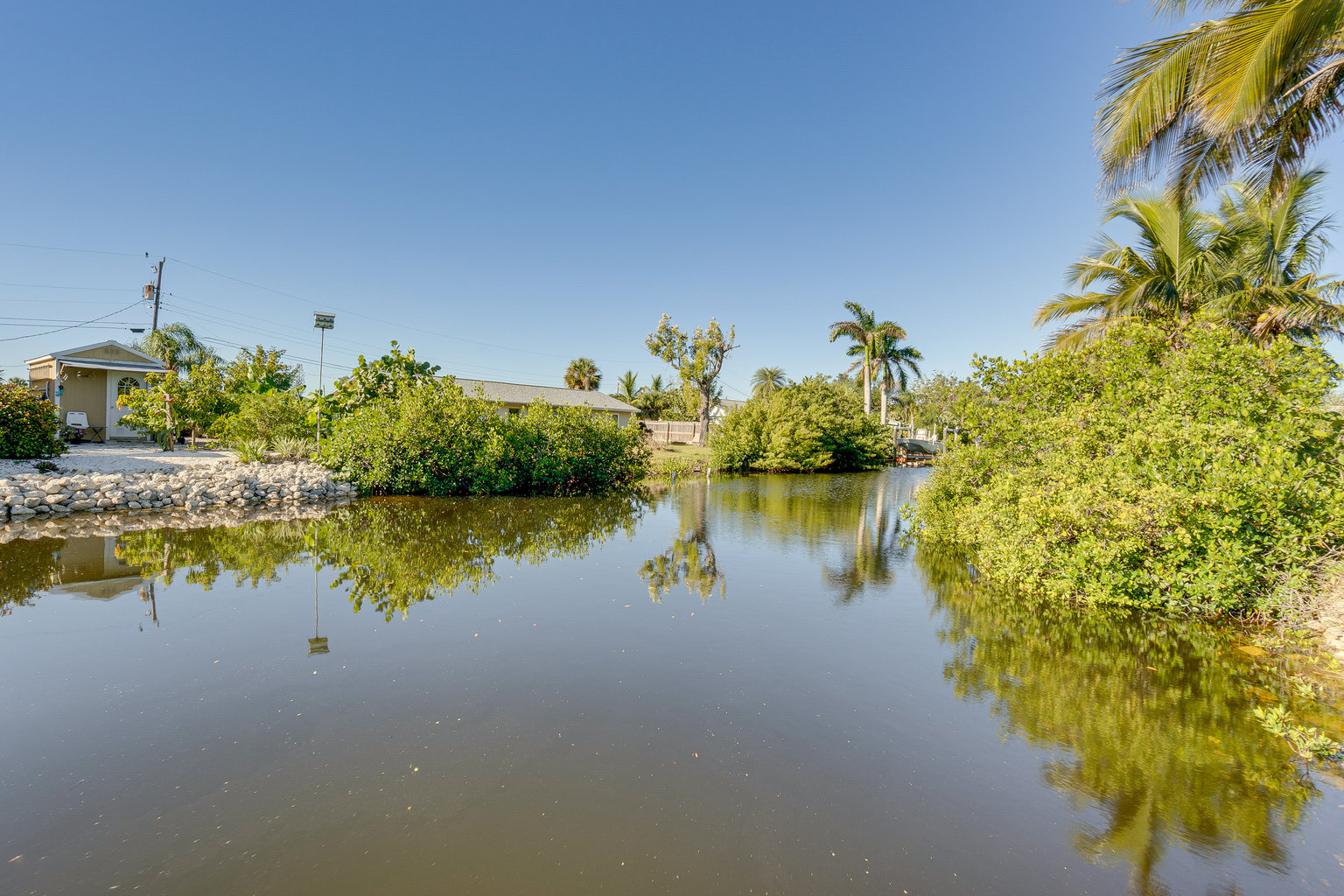 Englewood Vacation Rental