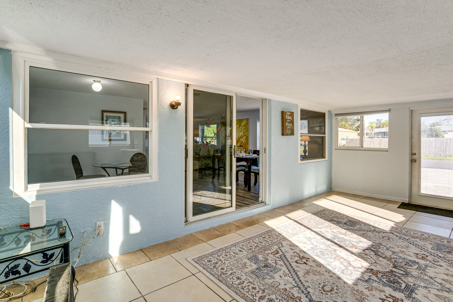 Englewood Vacation Rental