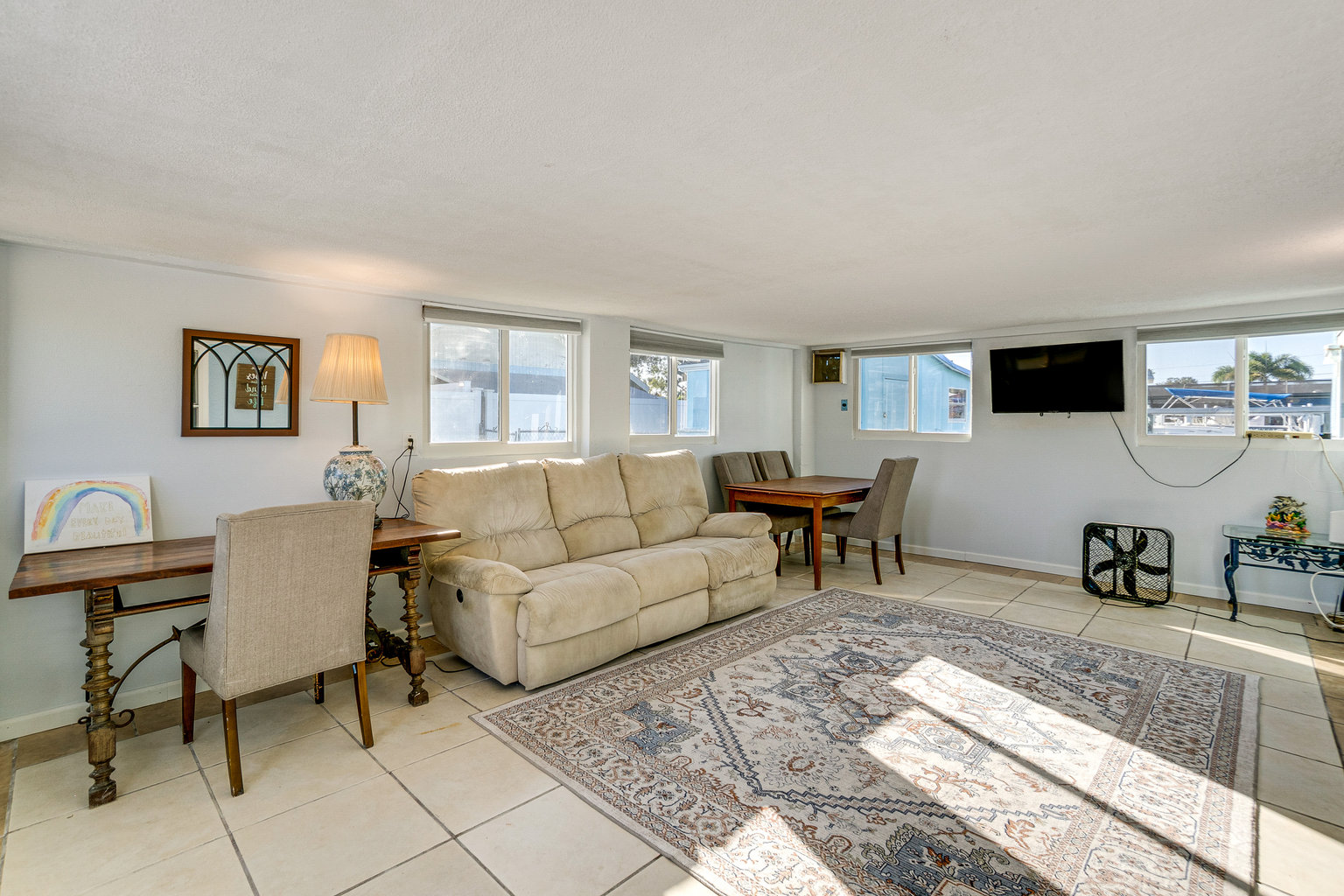 Englewood Vacation Rental