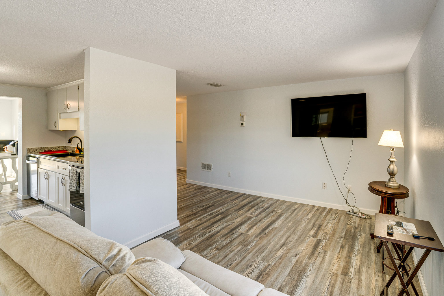 Englewood Vacation Rental