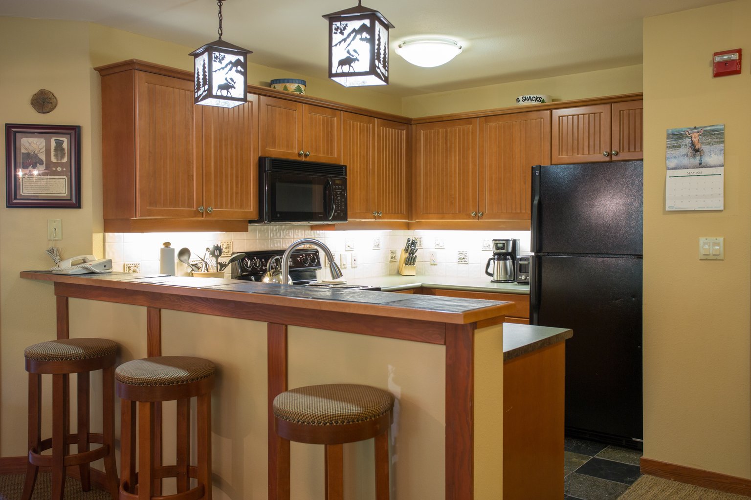 Solitude Vacation Rental