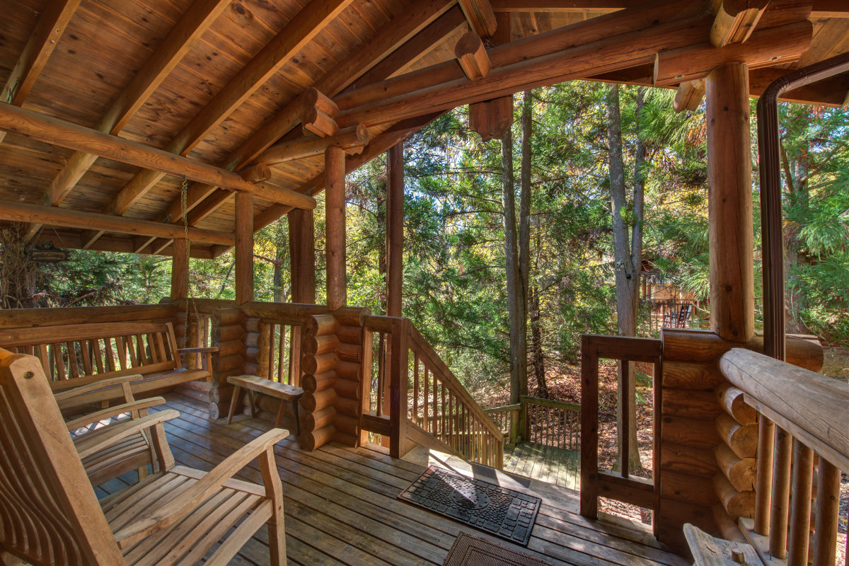 Sevierville Vacation Rental