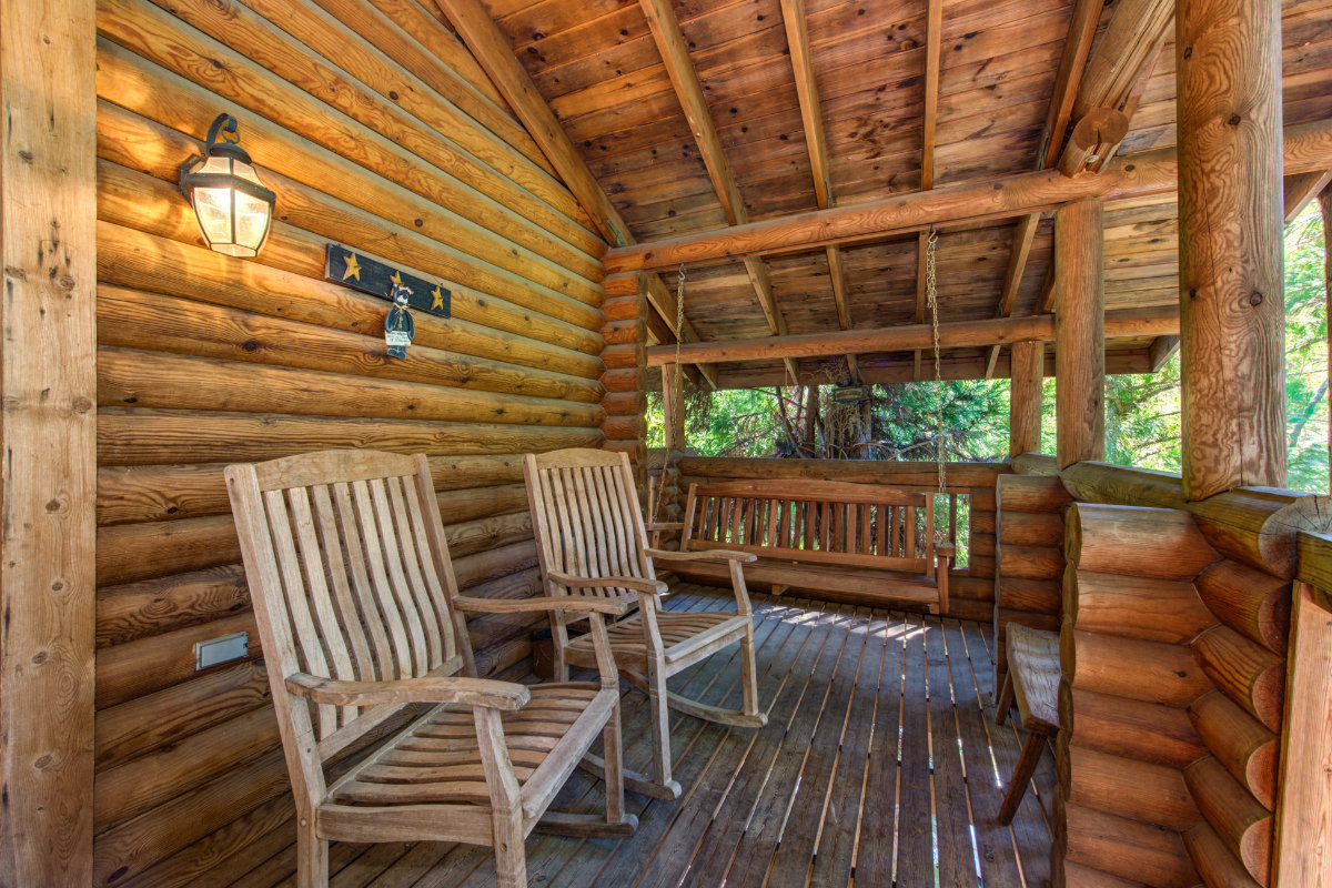 Sevierville Vacation Rental