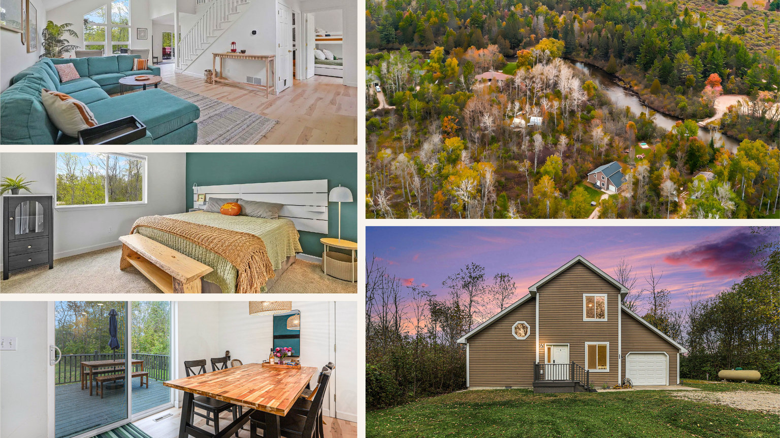 Traverse City Vacation Rental