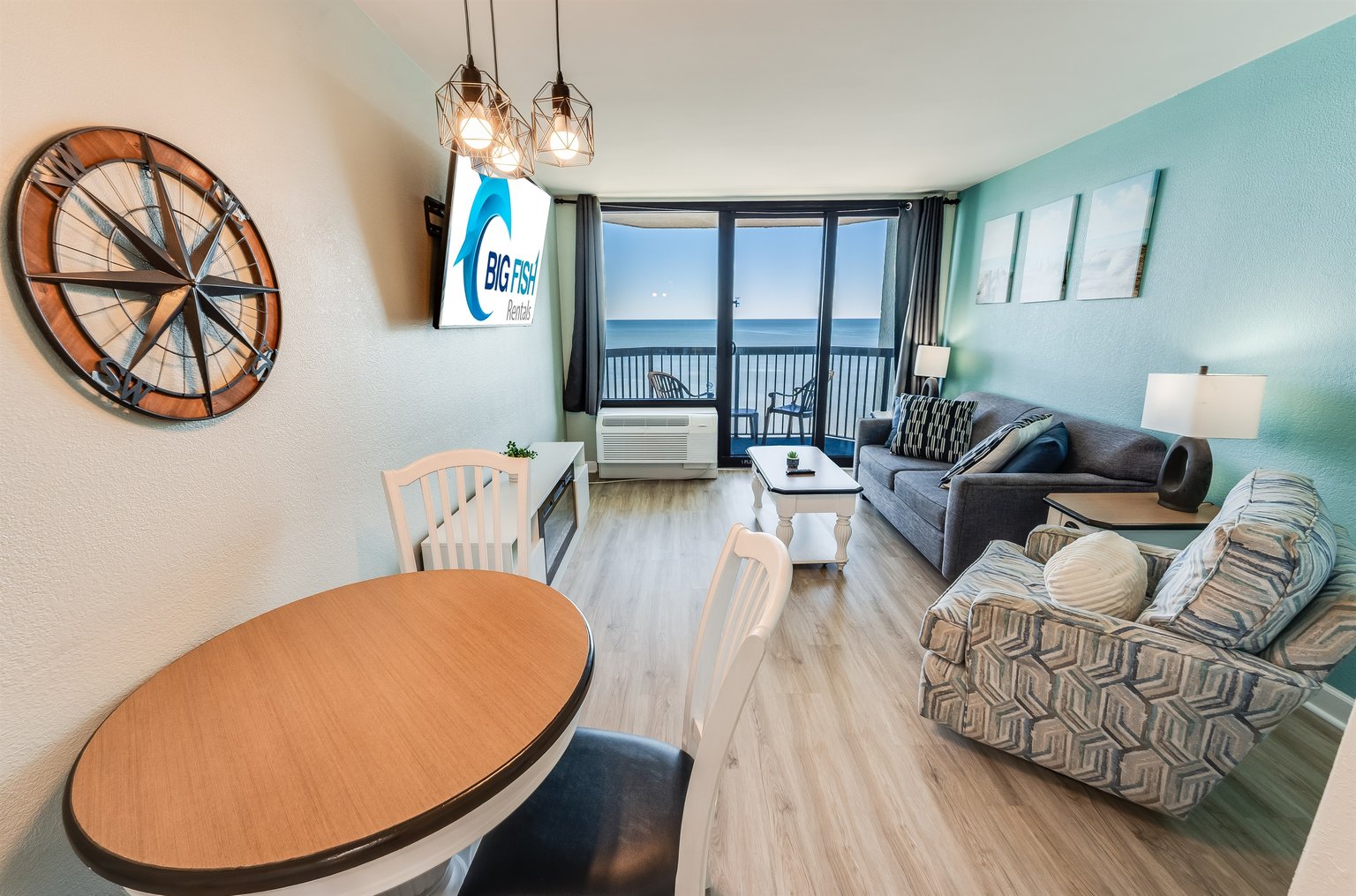 Myrtle Beach Vacation Rental