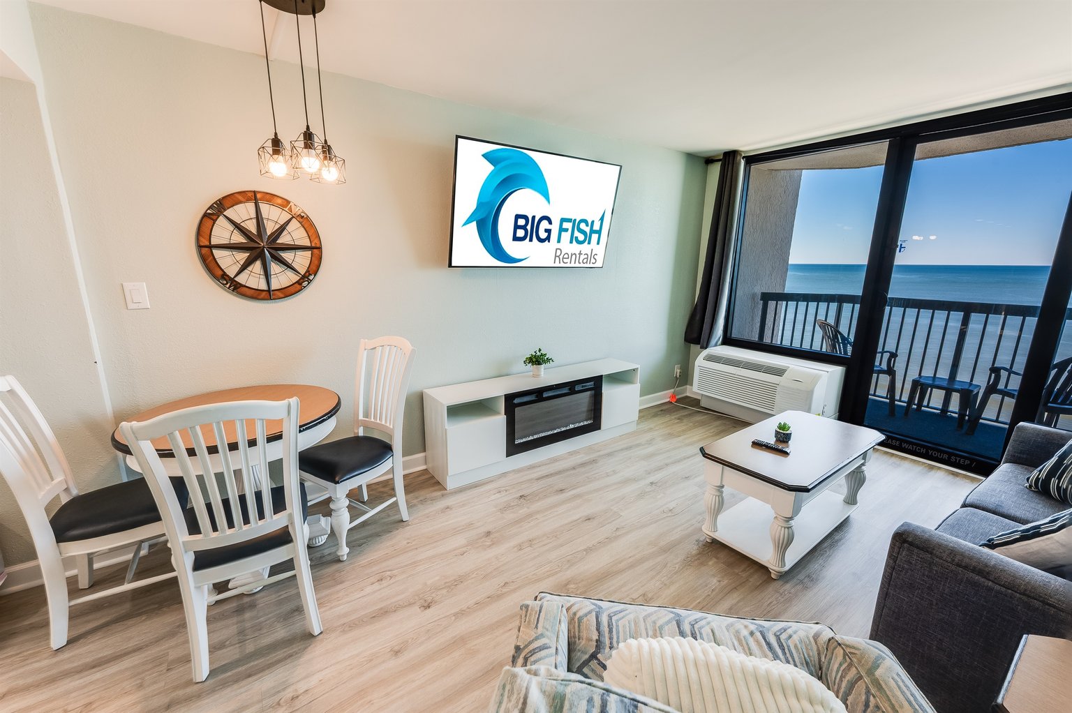 Myrtle Beach Vacation Rental