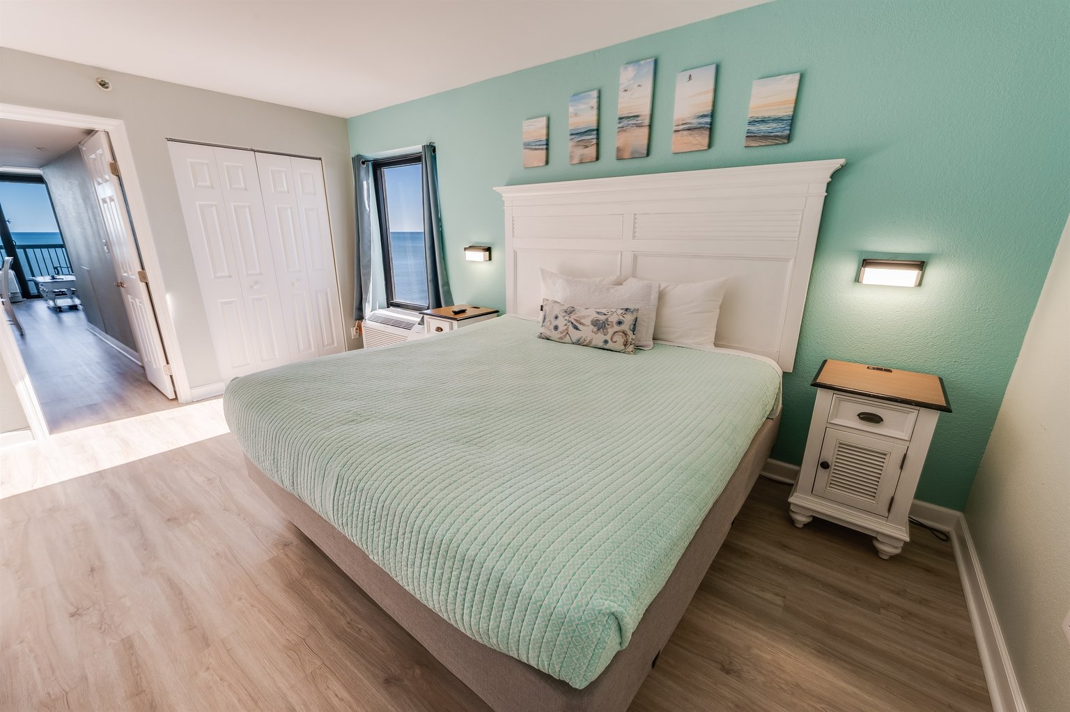 Myrtle Beach Vacation Rental