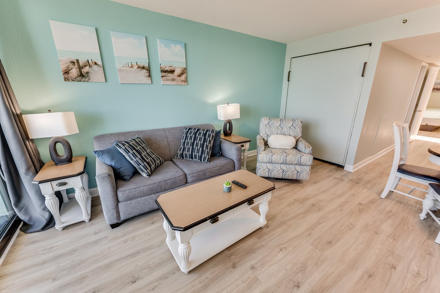 Myrtle Beach Vacation Rental