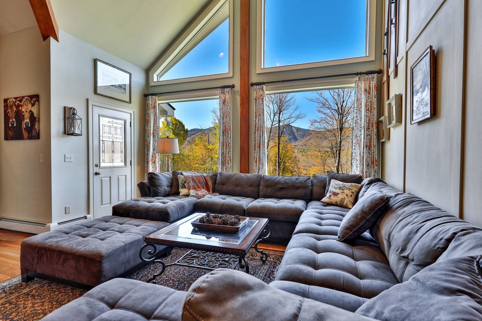 Killington Vacation Rental
