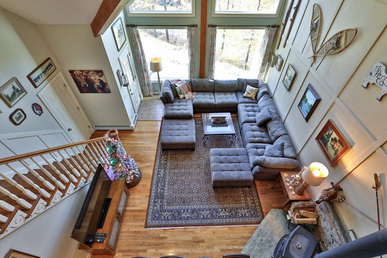 Killington Vacation Rental