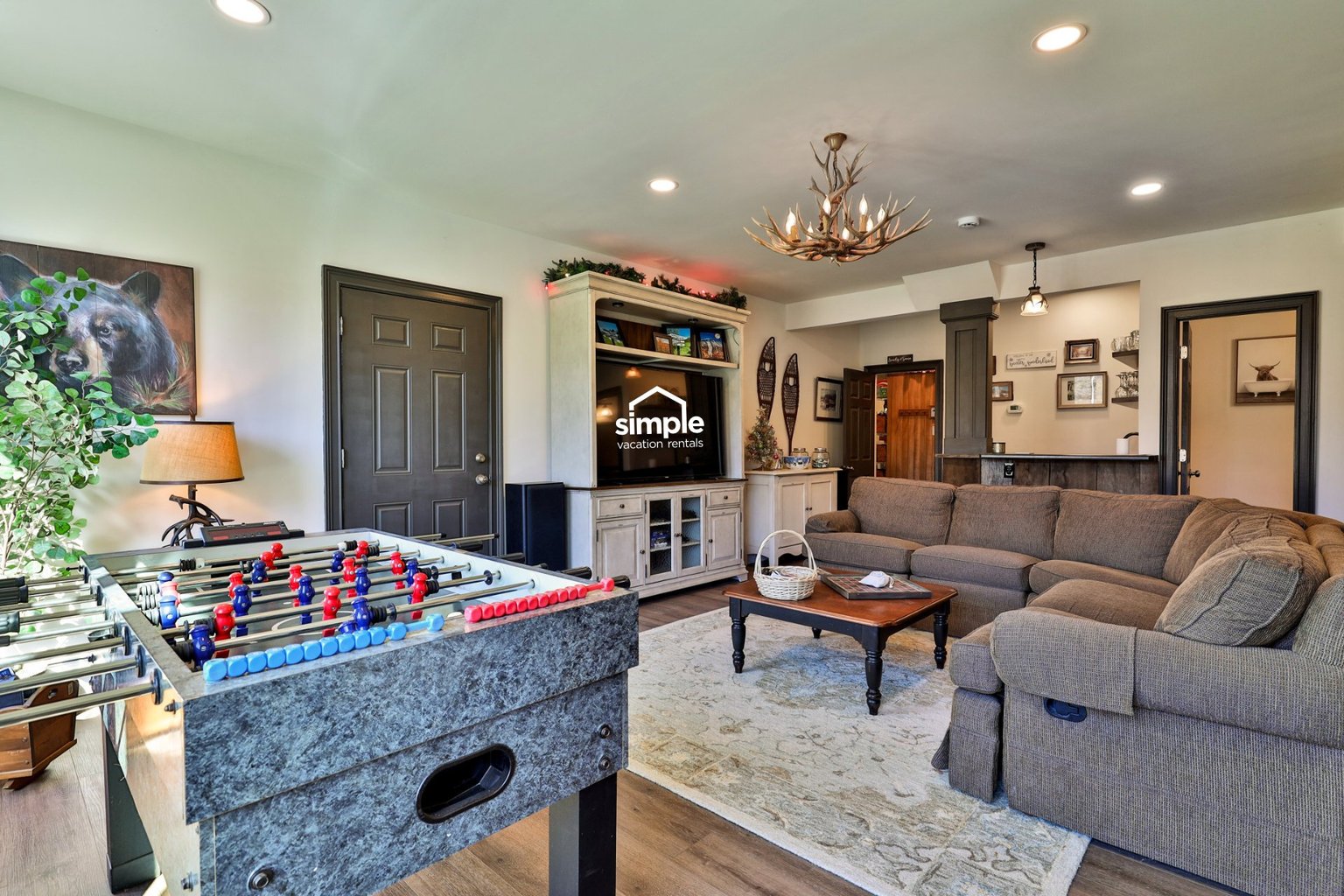 Killington Vacation Rental