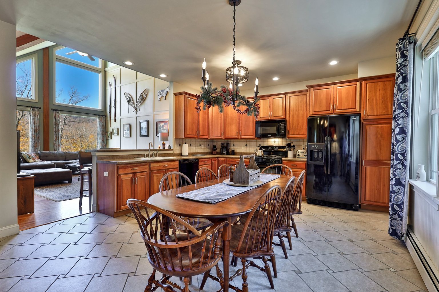 Killington Vacation Rental