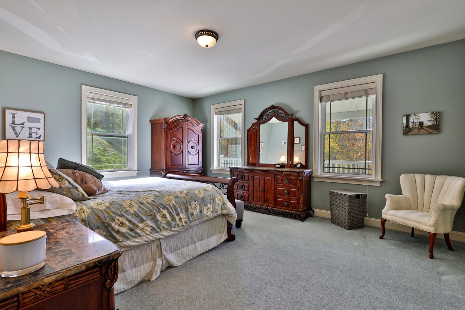 Killington Vacation Rental