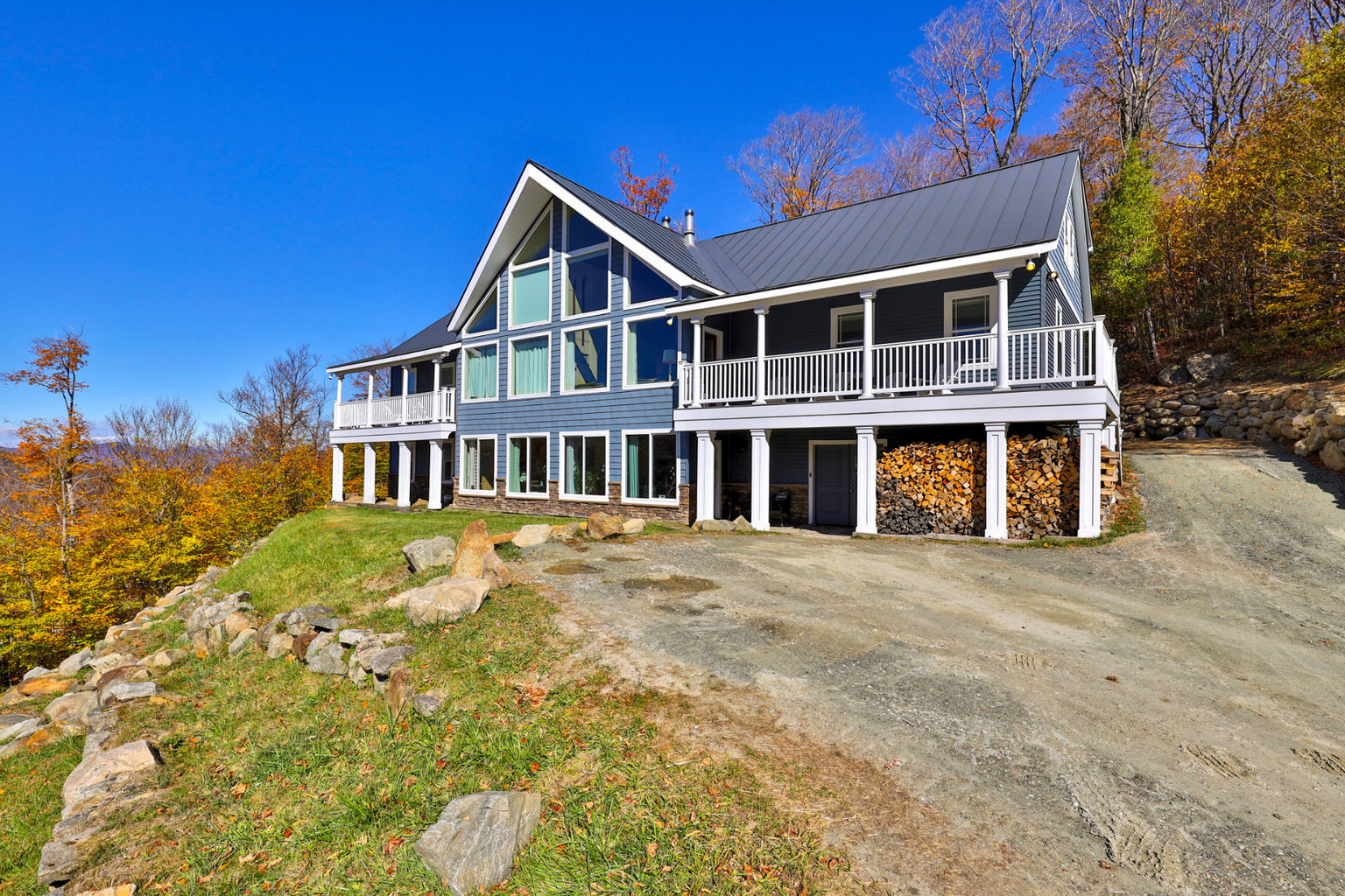 Killington Vacation Rental
