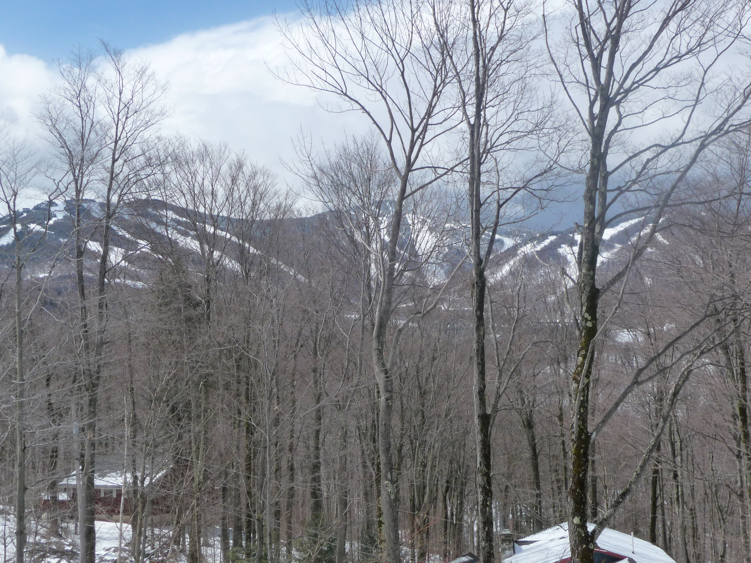 Killington Vacation Rental
