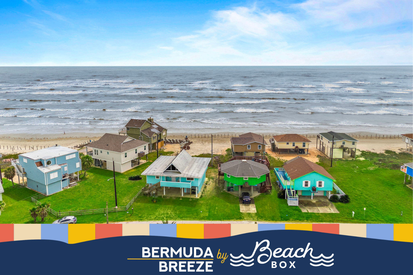 Galveston Vacation Rental