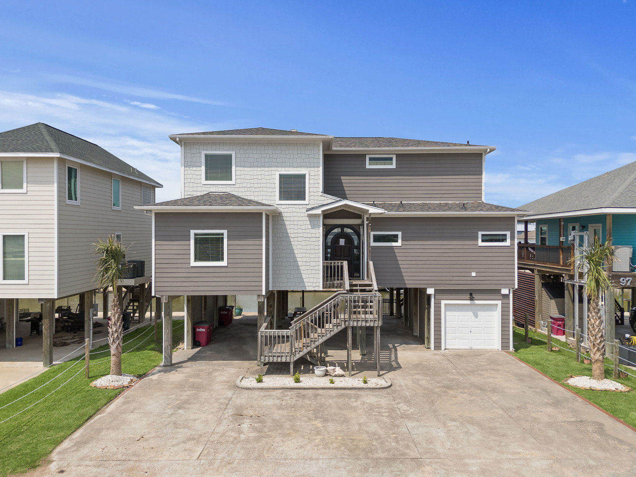 Surfside Vacation Rental