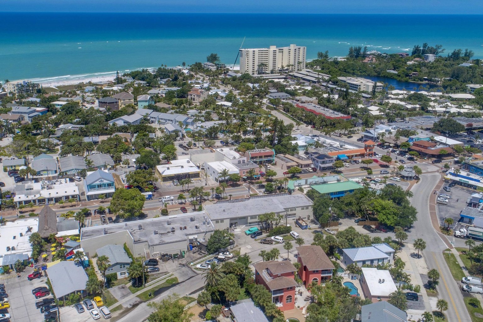 Siesta Key Vacation Rental