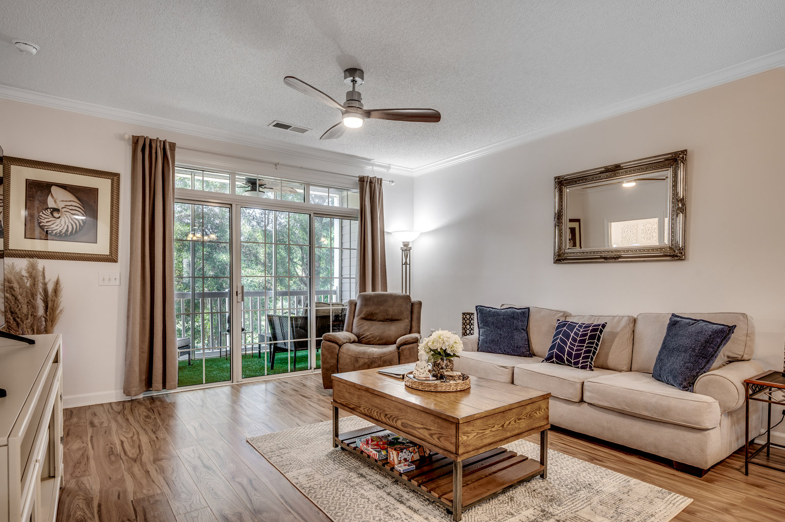 North Myrtle Beach Vacation Rental